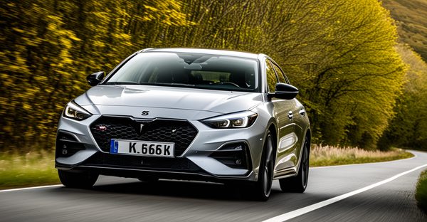 Assurer et entretenir votre véhicule : guide de conduite sportive