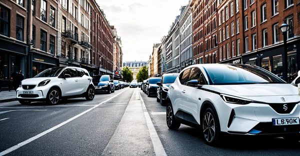 Les meilleures citadines de 2025 : notre guide complet