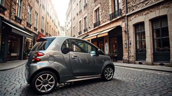 Lille : 5 conseils pour trouver la location de voiture idéale