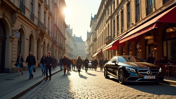 Lille : comment choisir la meilleure location de voiture ?