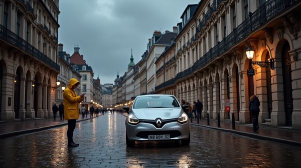 Lille : comment choisir la meilleure location de voiture ?