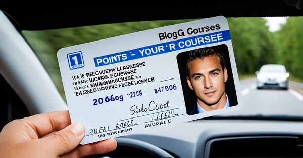 Stages de récupération de points : boostez votre permis facilement