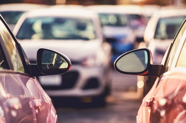 Rachat de voiture : vendez facilement votre véhicule maintenant !