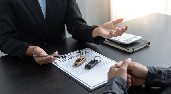 Obtenez votre devis d'assurance auto en 24 heures !