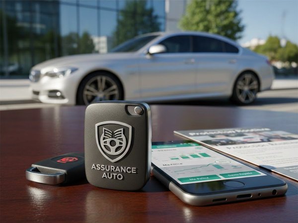 Assurance auto économique : les meilleures options pour le remorquage